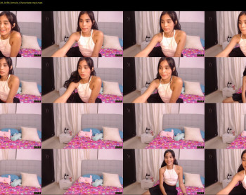 veroniqe_lounge — 5 minute Chaturbate couple cam show recording, 1080p, Nov 7, 2020