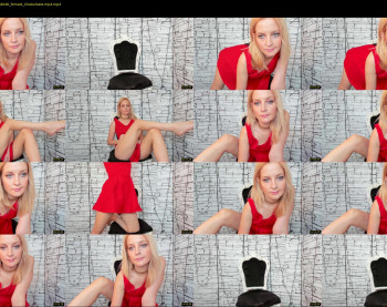 viciousqueen — 18 minute Chaturbate female cam show recording, 1080p, Nov 7, 2020
