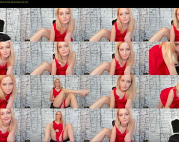 viciousqueen — 29 minute Chaturbate female cam show recording, 1080p, Nov 7, 2020
