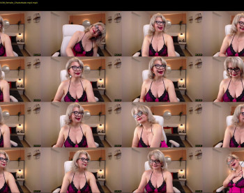 victoria_dior — 38 minute Chaturbate female cam show recording, 720p, Nov 6, 2020