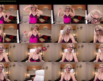 victoria_dior — 71 minute Chaturbate female cam show recording, 720p, Nov 7, 2020