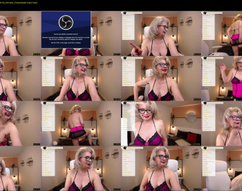 victoria_dior — 37 minute Chaturbate female cam show recording, 720p, Nov 7, 2020