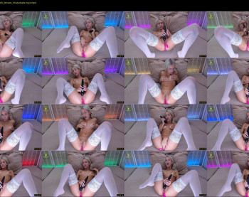 vikkilustful — 3 minute Chaturbate female cam show recording, 1080p, Nov 7, 2020