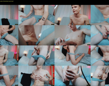 viksons — 70 minute Chaturbate male cam show recording, 1080p, Nov 6, 2020
