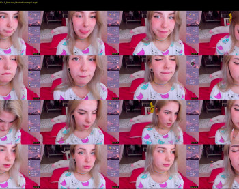vivi__squirrel — 69 minute Chaturbate female cam show recording, 1080p, Nov 7, 2020
