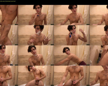 waynenorth — 31 minute Chaturbate male cam show recording, 720p, Nov 6, 2020
