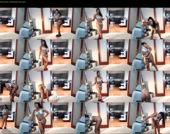 wynterheat — 69 minute Chaturbate female cam show recording, 720p, Nov 6, 2020