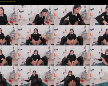 xkimoraxx — 9 minute Chaturbate female cam show recording, 1080p, Nov 7, 2020