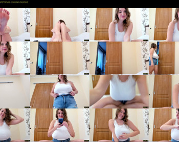 yourlove777 — 8 minute Chaturbate female cam show recording, 1080p, Nov 6, 2020