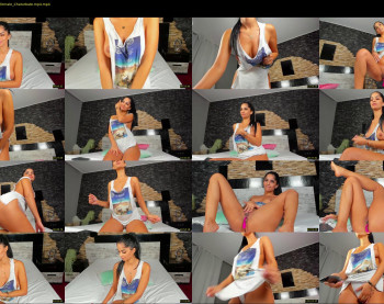 _adelle — 70 minute Chaturbate female cam show recording, 1080p, Nov 7, 2020