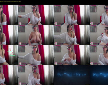 _amanda_seyfried19 — 70 minute Chaturbate female cam show recording, 720p, Nov 7, 2020