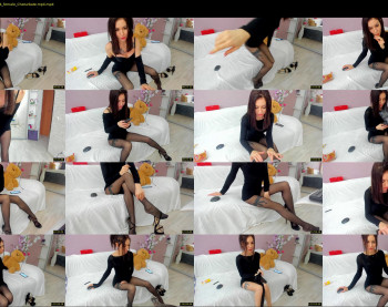 _funsize_ — 81 minute Chaturbate female cam show recording, 1080p, Nov 7, 2020