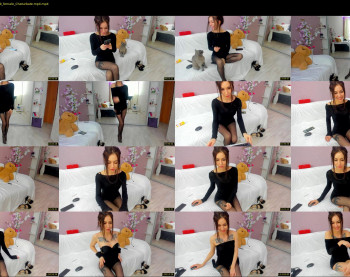 _funsize_ — 84 minute Chaturbate female cam show recording, 1080p, Nov 7, 2020