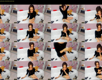 _funsize_ — 16 minute Chaturbate female cam show recording, 1080p, Nov 7, 2020