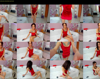 _funsize_ — 77 minute Chaturbate female cam show recording, 1080p, Nov 8, 2020
