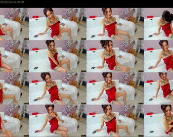 _funsize_ — 13 minute Chaturbate female cam show recording, 1080p, Nov 8, 2020