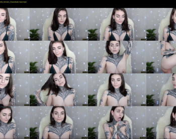 _peni_wise_ — 75 minute Chaturbate female cam show recording, 1080p, Nov 7, 2020