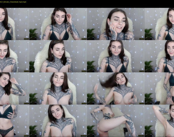 _peni_wise_ — 76 minute Chaturbate female cam show recording, 1080p, Nov 7, 2020