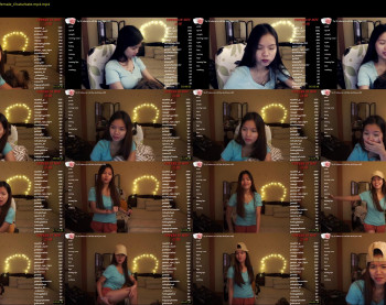 _pilya_ — 33 minute Chaturbate female cam show recording, 720p, Nov 7, 2020