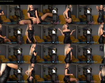 aalliss — 26 minute Chaturbate female cam show recording, 1080p, Nov 7, 2020