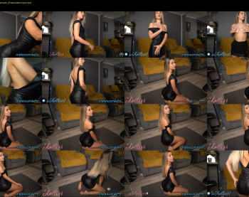 aalliss — 14 minute Chaturbate female cam show recording, 1080p, Nov 7, 2020