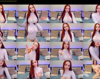 abogailmaartin — 68 minute Chaturbate female cam show recording, 1080p, Nov 7, 2020