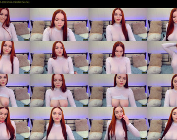 abogailmaartin — 69 minute Chaturbate female cam show recording, 1080p, Nov 7, 2020
