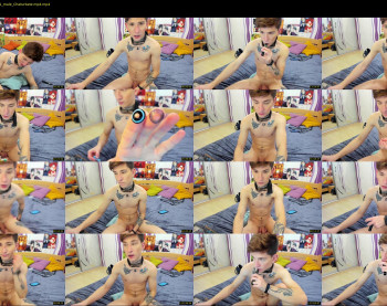 adanstar — 76 minute Chaturbate male cam show recording, 1080p, Nov 8, 2020