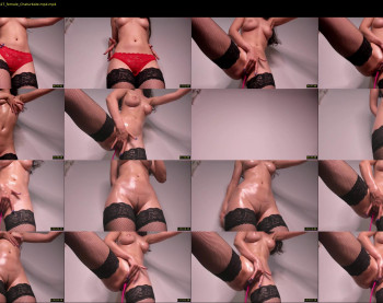 agatha137 — 118 minute Chaturbate female cam show recording, 720p, Nov 7, 2020