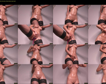 agatha137 — 116 minute Chaturbate female cam show recording, 720p, Nov 7, 2020