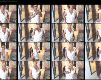 alexandra_mar — 98 minute Chaturbate female cam show recording, 720p, Nov 7, 2020