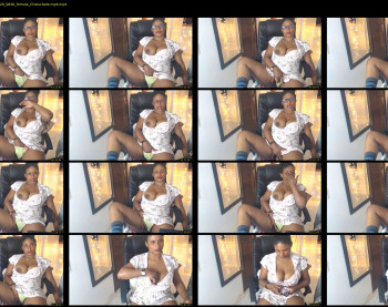 alexandra_mar — 30 minute Chaturbate female cam show recording, 720p, Nov 7, 2020