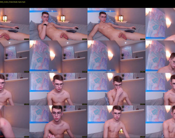 alfie_evanss — 41 minute Chaturbate male cam show recording, 1080p, Nov 8, 2020