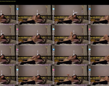 alizezaide — 5 minute Chaturbate female cam show recording, 1080p, Nov 8, 2020