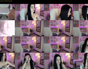 allysnow — 70 minute Chaturbate female cam show recording, 1080p, Nov 7, 2020