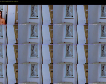 amazing_roxana — 18 minute Chaturbate female cam show recording, 720p, Nov 7, 2020