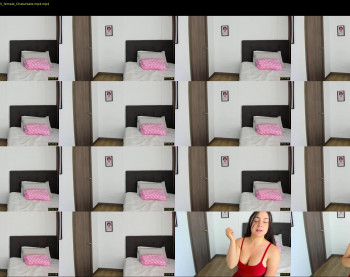 amy_ross — 19 minute Chaturbate female cam show recording, 720p, Nov 7, 2020