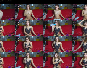 an_iv — 75 minute Chaturbate female cam show recording, 1080p, Nov 7, 2020