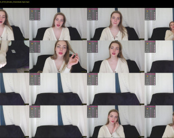 angel_from_sky — 70 minute Chaturbate female cam show recording, 1080p, Nov 7, 2020