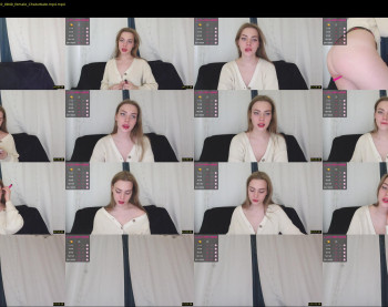 angel_from_sky — 70 minute Chaturbate female cam show recording, 1080p, Nov 7, 2020