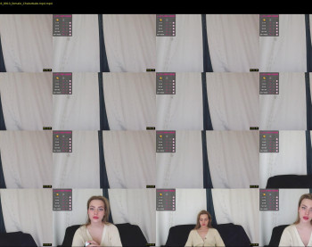 angel_from_sky — 32 minute Chaturbate female cam show recording, 1080p, Nov 7, 2020