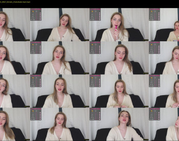 angel_from_sky — 17 minute Chaturbate female cam show recording, 1080p, Nov 7, 2020