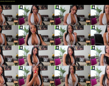 anielli69 — 70 minute Chaturbate female cam show recording, 1080p, Nov 7, 2020