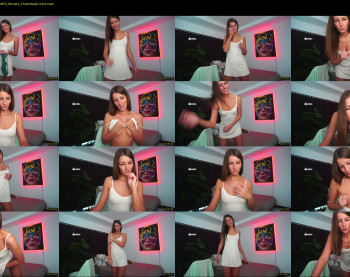 anna_shine_ — 70 minute Chaturbate female cam show recording, 1080p, Nov 7, 2020