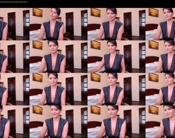 arianasage_ — 4 minute Chaturbate female cam show recording, 720p, Nov 7, 2020