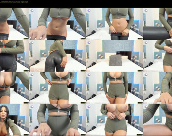 asian_delight_ — 70 minute Chaturbate female cam show recording, 1080p, Nov 7, 2020