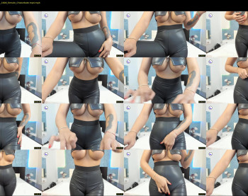 asian_delight_ — 4 minute Chaturbate female cam show recording, 1080p, Nov 7, 2020