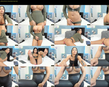 asian_delight_ — 57 minute Chaturbate female cam show recording, 1080p, Nov 7, 2020