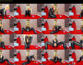 beatrix_rich — 23 minute Chaturbate female cam show recording, 1080p, Nov 7, 2020