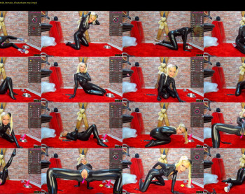 beatrix_rich — 38 minute Chaturbate female cam show recording, 1080p, Nov 7, 2020